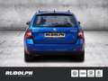 Skoda Octavia Combi Soleil 1.5 TSI DSG Neupreis: 35.928,68 EUR Blau - thumbnail 4