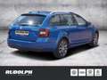 Skoda Octavia Combi Soleil 1.5 TSI DSG Neupreis: 35.928,68 EUR Blau - thumbnail 5