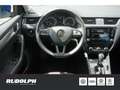 Skoda Octavia Combi Soleil 1.5 TSI DSG Neupreis: 35.928,68 EUR Blau - thumbnail 12