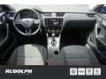 Skoda Octavia Combi Soleil 1.5 TSI DSG Neupreis: 35.928,68 EUR Blau - thumbnail 11