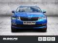 Skoda Octavia Combi Soleil 1.5 TSI DSG Neupreis: 35.928,68 EUR Blau - thumbnail 2