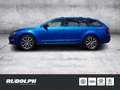 Skoda Octavia Combi Soleil 1.5 TSI DSG Neupreis: 35.928,68 EUR Blau - thumbnail 3