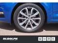 Skoda Octavia Combi Soleil 1.5 TSI DSG Neupreis: 35.928,68 EUR Blau - thumbnail 6