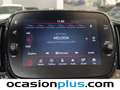 Fiat 500C 1.0 Hybrid Club 52kW Gris - thumbnail 10