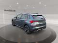 Skoda Kamiq 1.5 TSI Monte Carlo RFK PDC ACC CarPlay Grijs - thumbnail 3