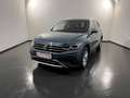 Volkswagen Tiguan Allspace 2.0 TDI Elegance 4Motion DSG *LED*AHK*ACC* Blau - thumbnail 2