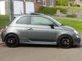 Abarth 595 Competizione 1.4 T-Jet Gris - thumbnail 17