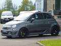 Abarth 595 Competizione 1.4 T-Jet Gris - thumbnail 6