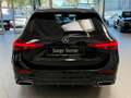 Mercedes-Benz C 220 d T AMG PANO+NIGHT+AHK+KAMERA+TOTW+LED+DAB Schwarz - thumbnail 5