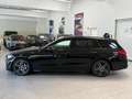 Mercedes-Benz C 220 d T AMG PANO+NIGHT+AHK+KAMERA+TOTW+LED+DAB Schwarz - thumbnail 3