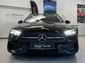 Mercedes-Benz C 220 d T AMG PANO+NIGHT+AHK+KAMERA+TOTW+LED+DAB Schwarz - thumbnail 2