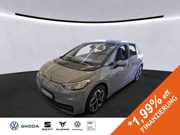 PURE PERF. 55 kWh +LED +CARPLAY +19" +NAVI +DAB+