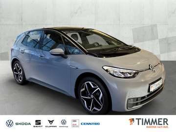 PURE PERF. 55 kWh +LED +CARPLAY +19" +NAVI +DAB+