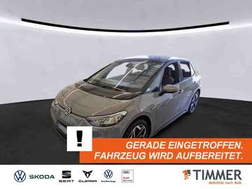 PURE PERF. 55 kWh +LED +CARPLAY +19" +NAVI +DAB+