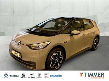 PURE PERF. 55 kWh +LED +CARPLAY +19" +NAVI +DAB+