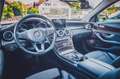 Mercedes-Benz C 250 C -Klasse Lim. C 250 BlueTec / d 4Matic Gris - thumbnail 2