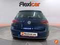 Volkswagen Golf Advance+1.6+TDI+85kW+%28115CV%29 Bleu - thumbnail 5