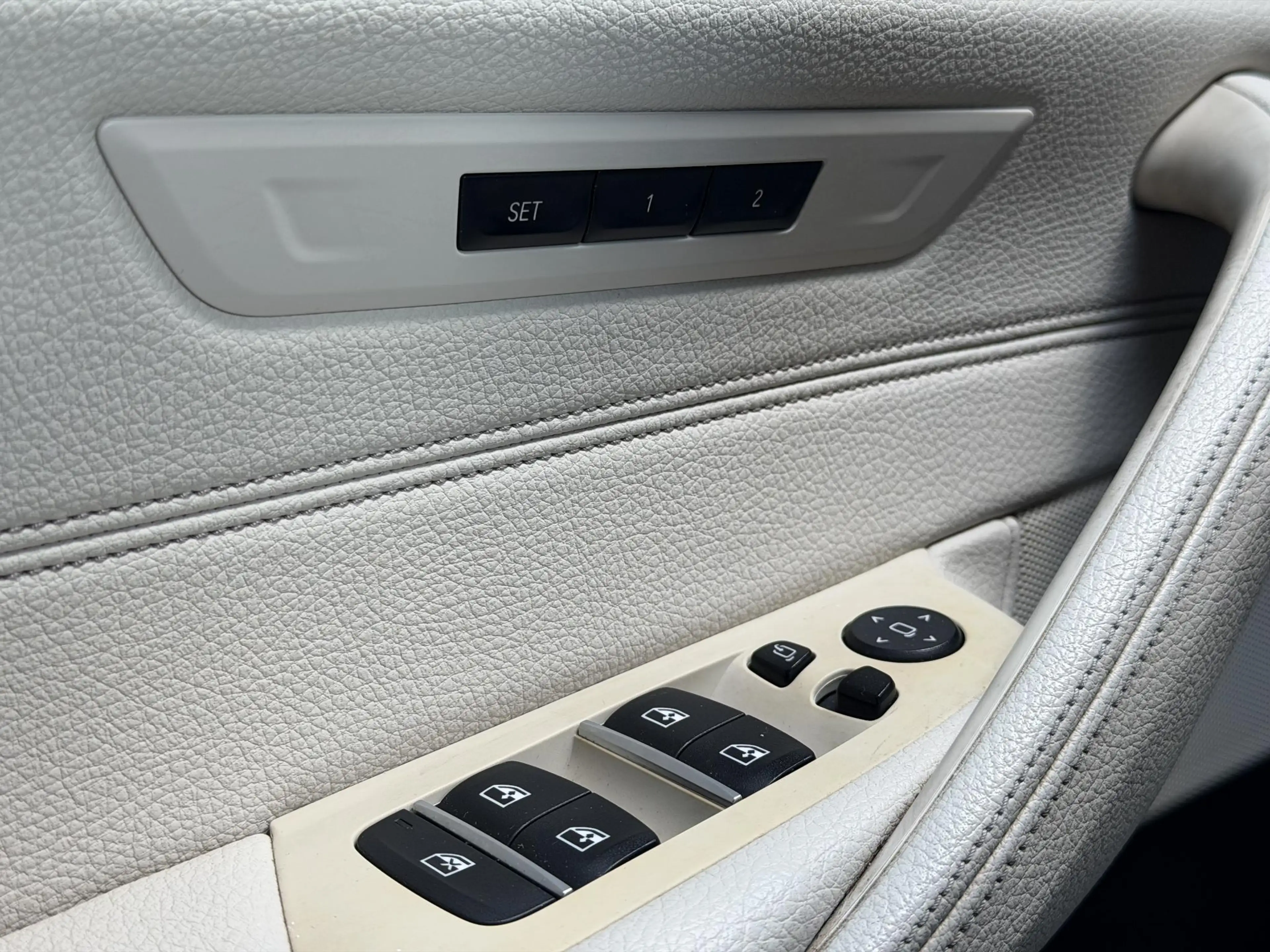 BMW 518 5-serie Touring 518d High Executive Edition LED | — photo 21