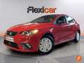 SEAT Ibiza 1.6TDI CR Reference Rojo - thumbnail 11