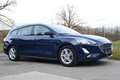 Ford Focus Cool&Connect Blau - thumbnail 1