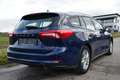 Ford Focus Cool&Connect Blau - thumbnail 4