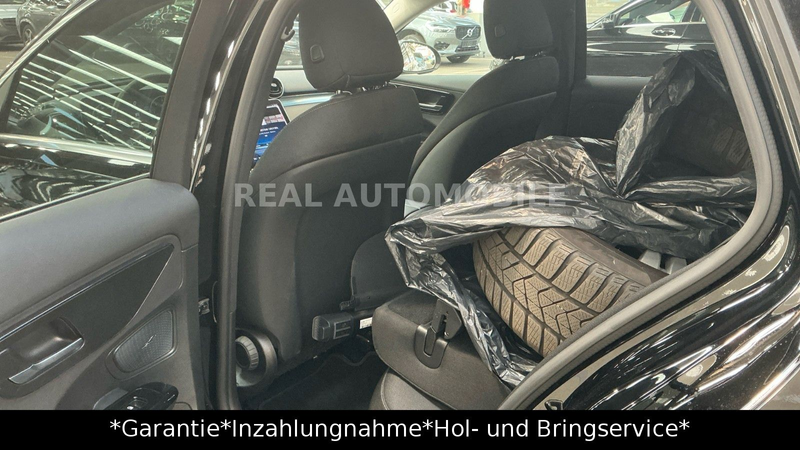 Mercedes-Benz C 220 T d 4Matic Avantgarde *1.HAND*TÜV 03-2028* — photo 11