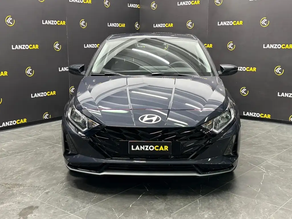 Hyundai i20 | foto 2