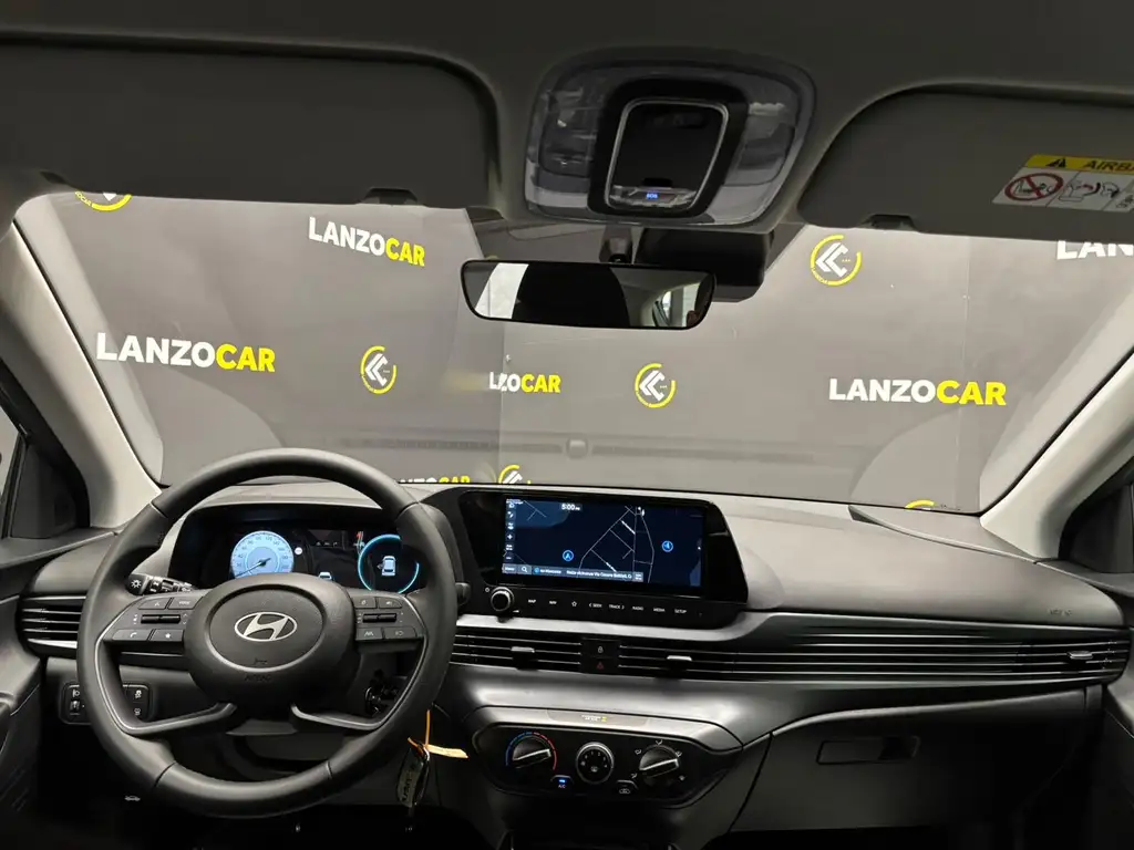 Hyundai i20 | foto 7