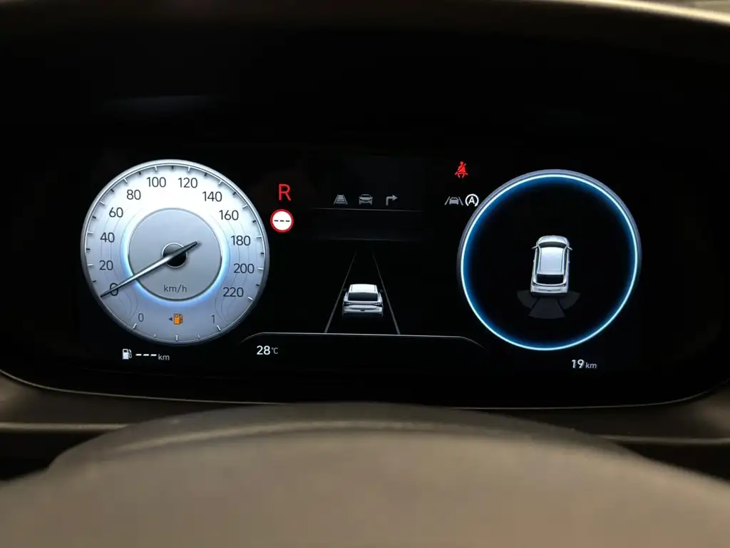Hyundai i20 | foto 10