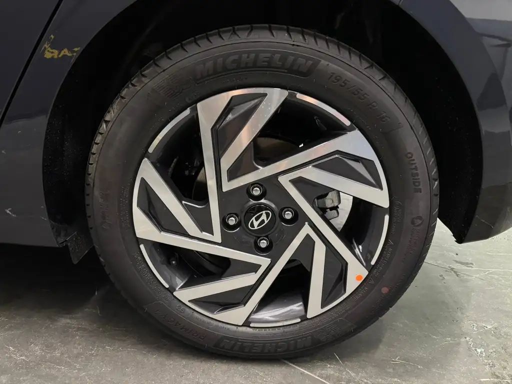 Hyundai i20 | foto 13