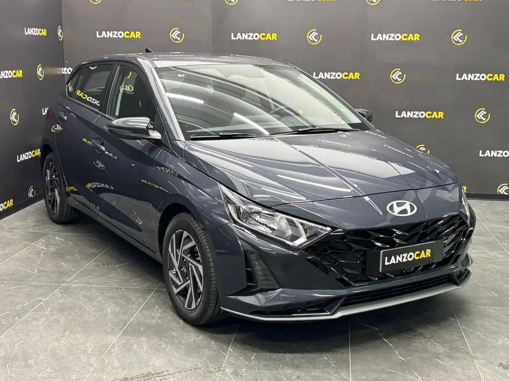 Hyundai i20 | foto 3
