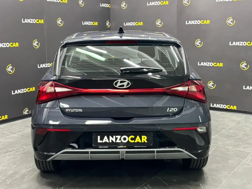 Hyundai i20 | foto 5