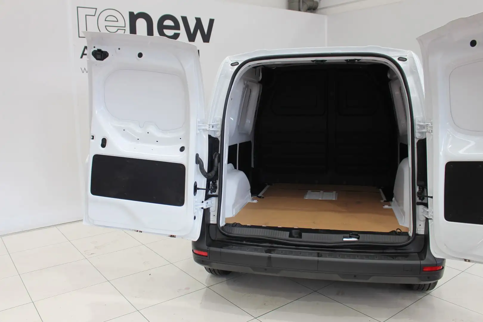 Renault Kangoo Fg. 1.5Blue dCi Profesional 70kW - 2