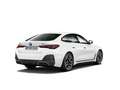BMW i4 eDrive35 Gran Coupe Sportpaket LED El. Heckklappe Weiß - thumbnail 4