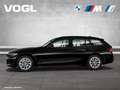 BMW 318 d Touring Advantage LED ACC + Stop&Go Shz Schwarz - thumbnail 5