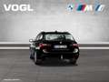 BMW 318 d Touring Advantage LED ACC + Stop&Go Shz Schwarz - thumbnail 7