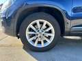 Volkswagen Tiguan 2.0 TDI 4Motion / 1. Hand Bleu - thumbnail 10