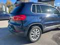 Volkswagen Tiguan 2.0 TDI 4Motion / 1. Hand Bleu - thumbnail 7