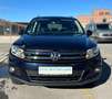 Volkswagen Tiguan 2.0 TDI 4Motion / 1. Hand Bleu - thumbnail 9