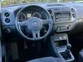 Volkswagen Tiguan 2.0 TDI 4Motion / 1. Hand Bleu - thumbnail 18