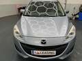 Mazda 5 Mazda5 CD116 TX  * 7 SITZER * SOFORT FINANZIERU... Blau - thumbnail 8