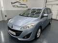 Mazda 5 Mazda5 CD116 TX  * 7 SITZER * SOFORT FINANZIERU... Blau - thumbnail 1