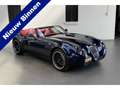Wiesmann MF 4 ROADSTER MF4-S 420PK 12.800KM NIEUWSTAAT! Bleu - thumbnail 1