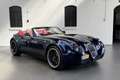 Wiesmann MF 4 ROADSTER MF4-S 420PK 12.800KM NIEUWSTAAT! Bleu - thumbnail 49