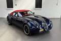 Wiesmann MF 4 ROADSTER MF4-S 420PK 12.800KM NIEUWSTAAT! Bleu - thumbnail 43