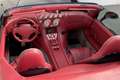 Wiesmann MF 4 ROADSTER MF4-S 420PK 12.800KM NIEUWSTAAT! Bleu - thumbnail 30