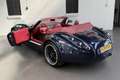 Wiesmann MF 4 ROADSTER MF4-S 420PK 12.800KM NIEUWSTAAT! Bleu - thumbnail 22