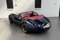 Wiesmann MF 4 ROADSTER MF4-S 420PK 12.800KM NIEUWSTAAT! Bleu - thumbnail 11