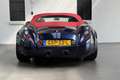 Wiesmann MF 4 ROADSTER MF4-S 420PK 12.800KM NIEUWSTAAT! Bleu - thumbnail 29