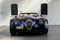 Wiesmann MF 4 ROADSTER MF4-S 420PK 12.800KM NIEUWSTAAT! Bleu - thumbnail 9